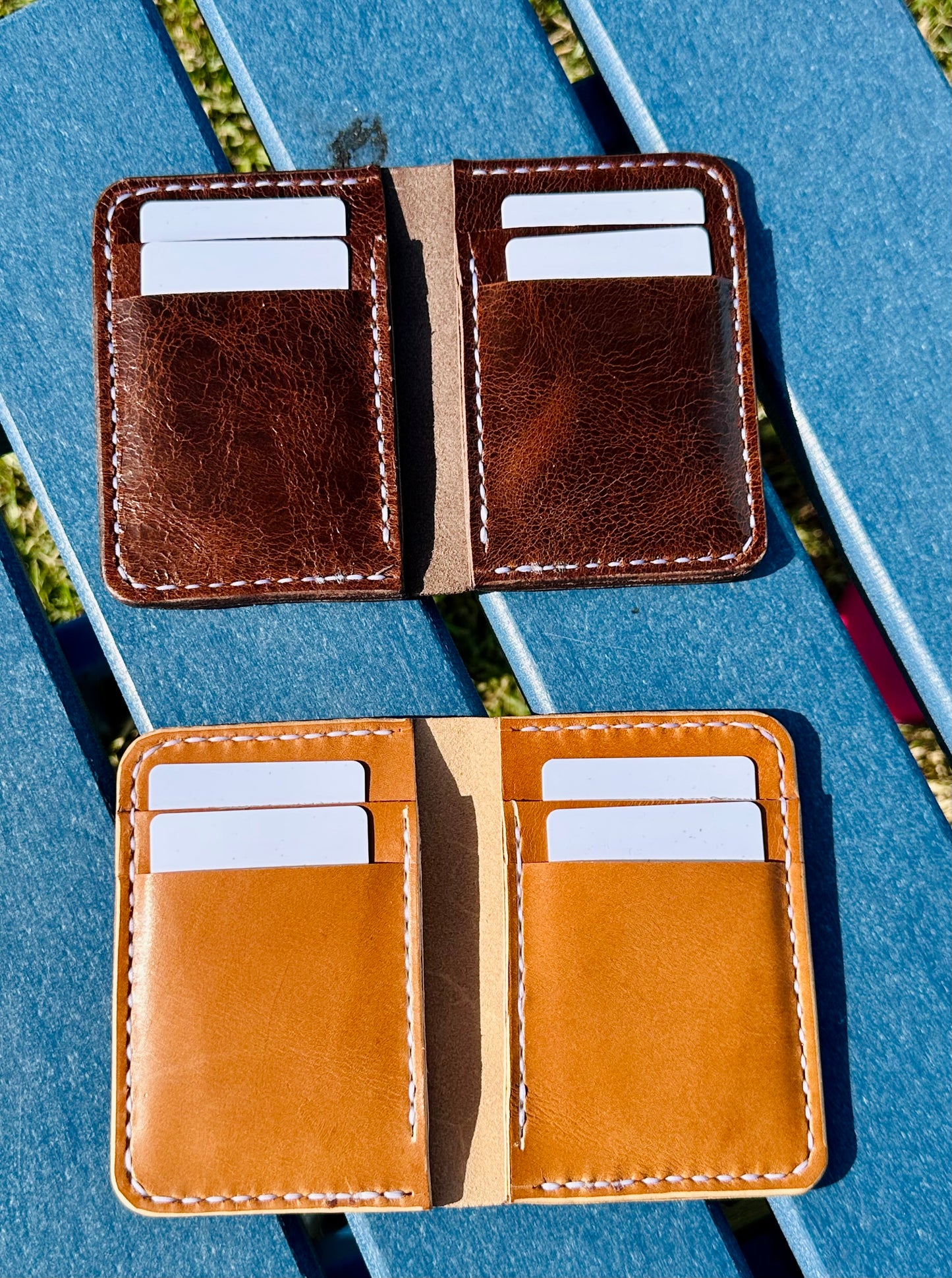 Vertical BiFold