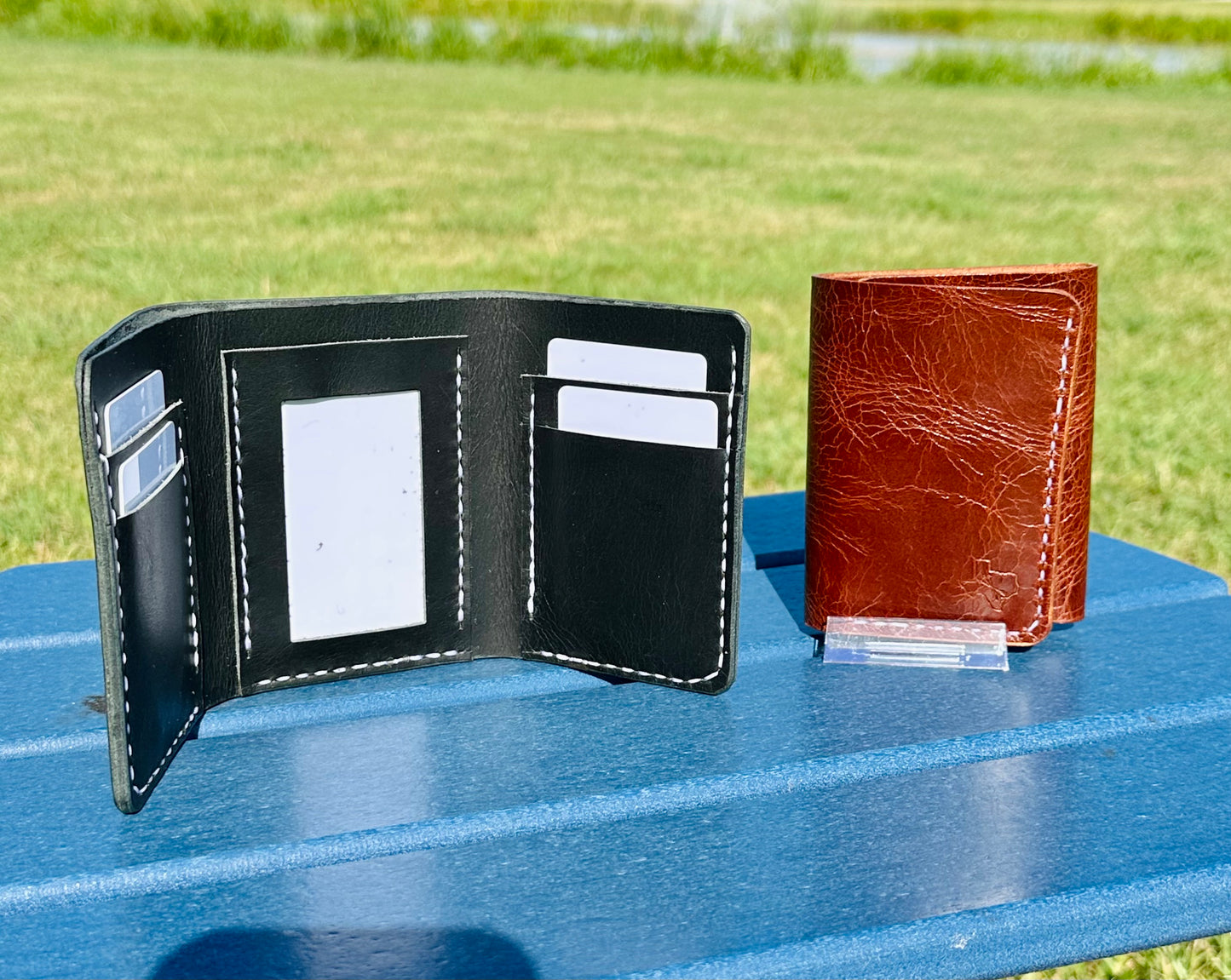 Classic TriFold
