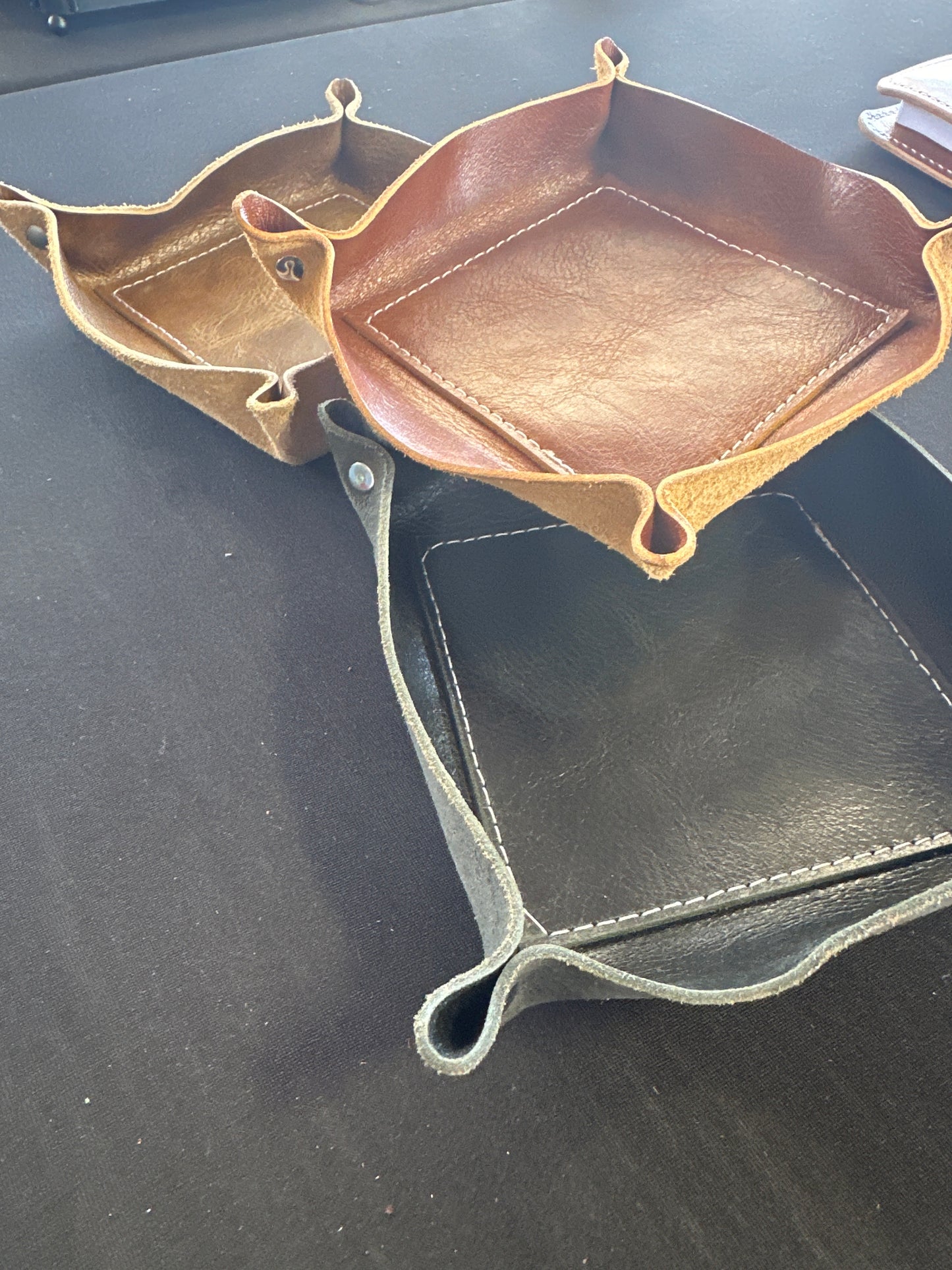 Valet Tray