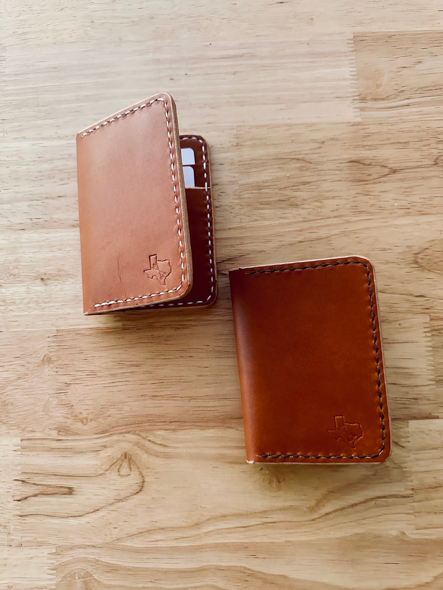 Vertical BiFold