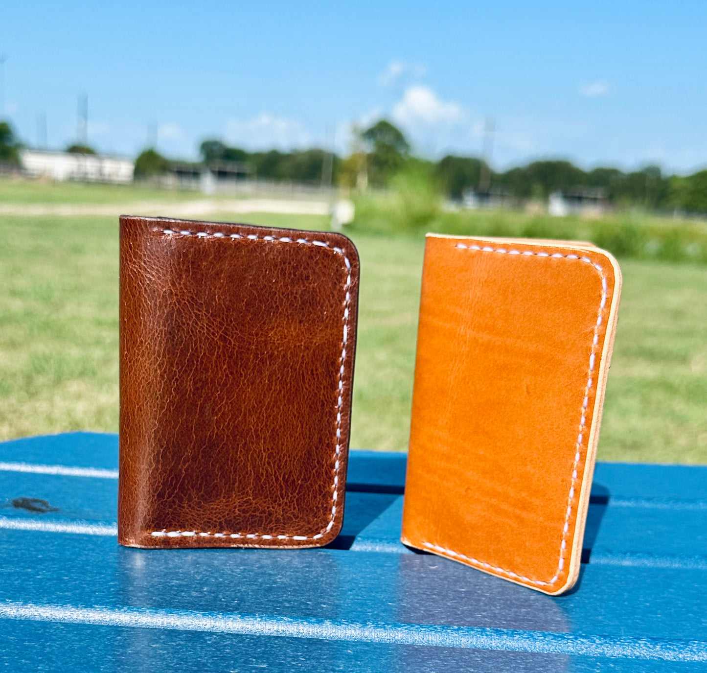 Vertical BiFold