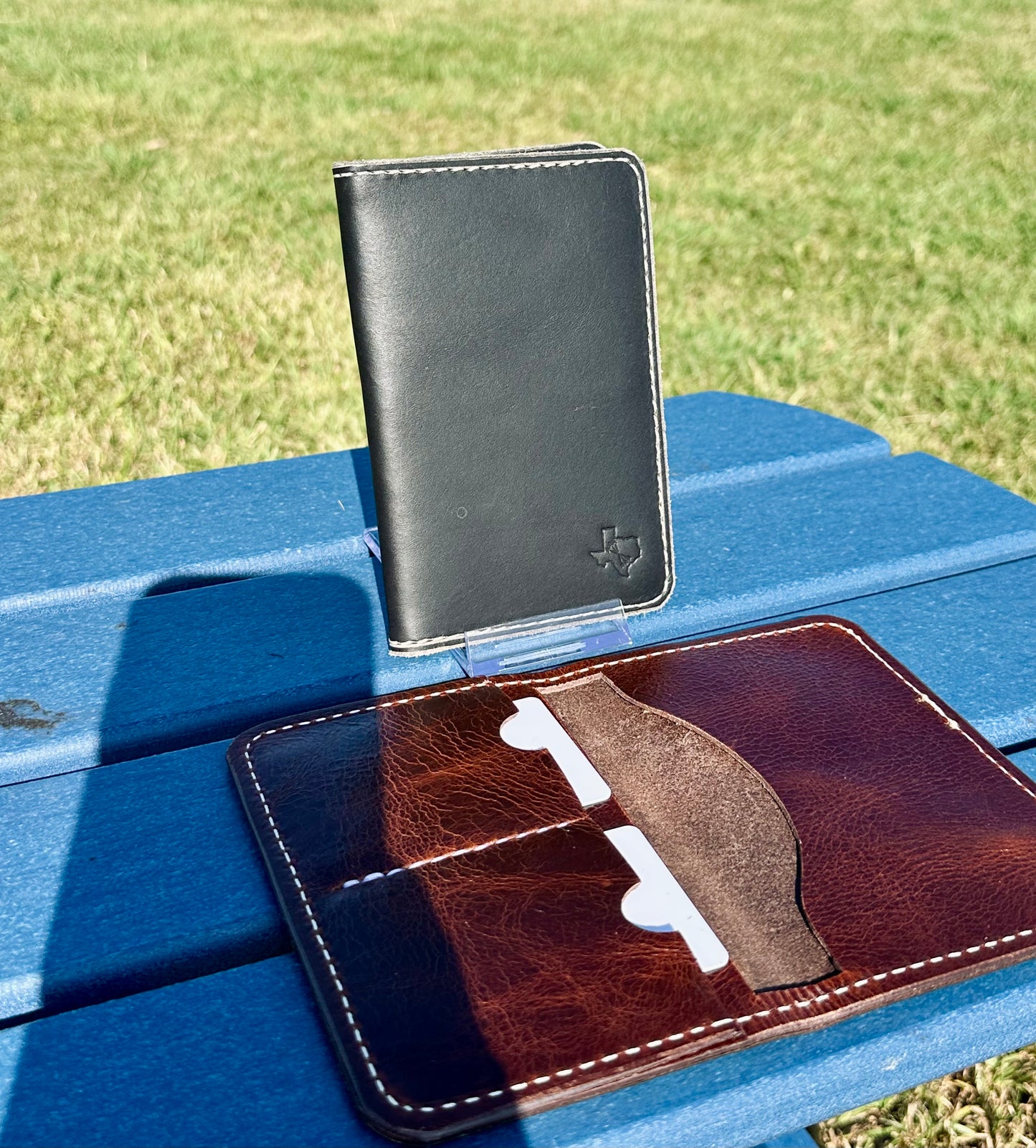 Pocket Book