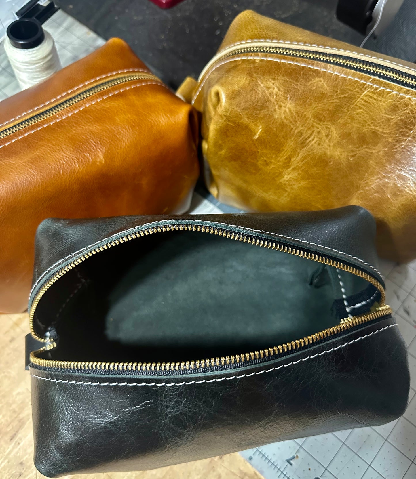 Dopp Kit