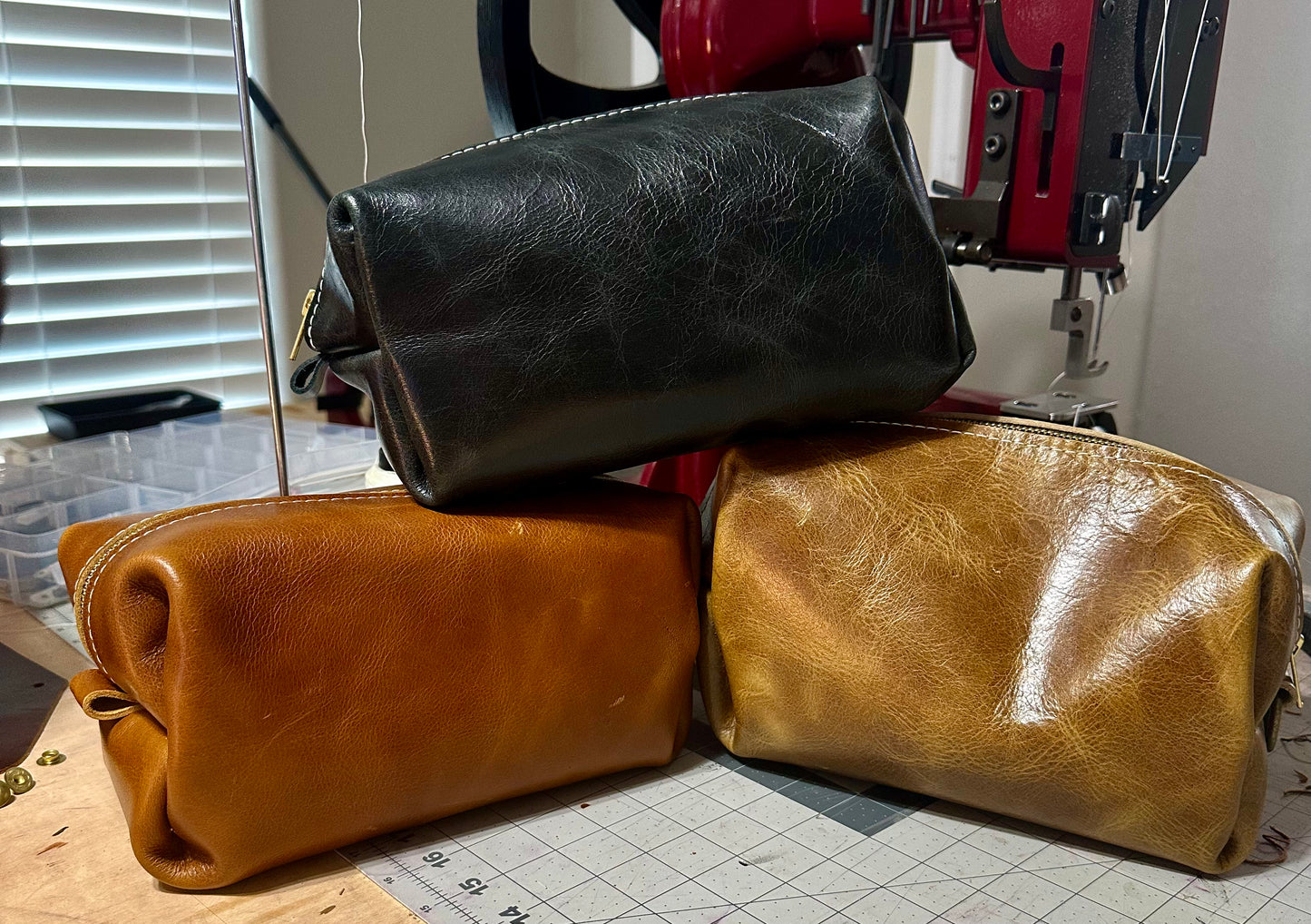 Dopp Kit