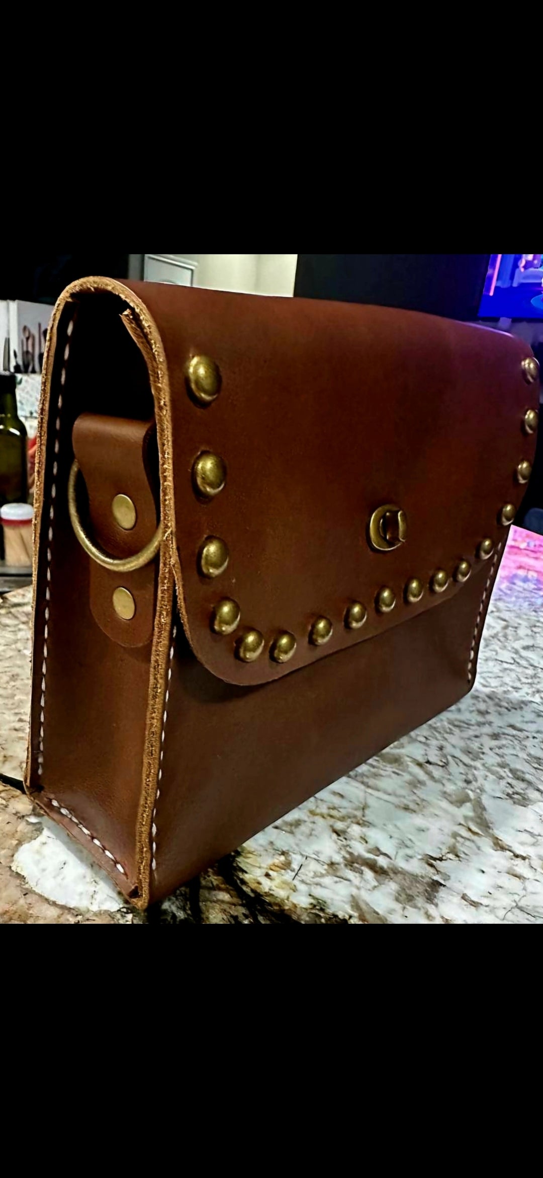 Small Handbag