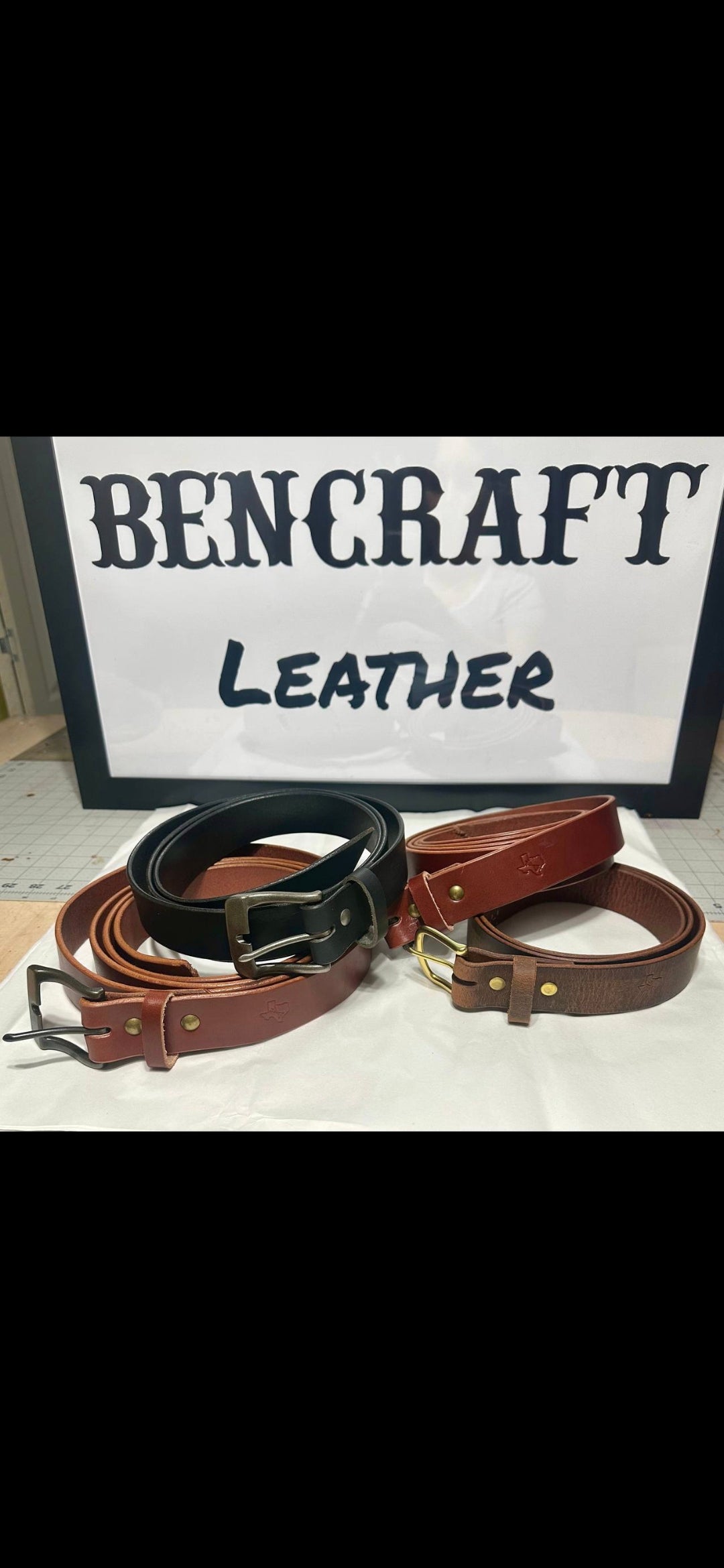 Belt