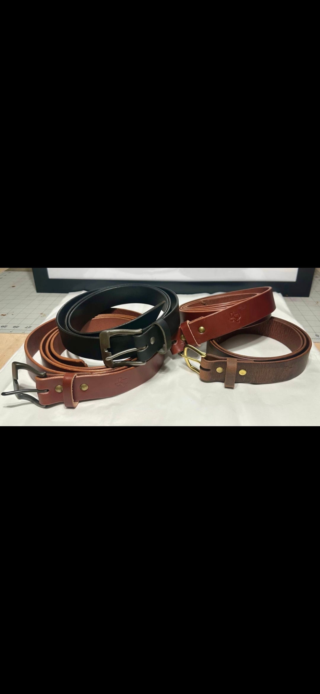 Belts