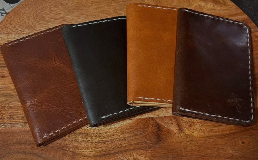 Wallets