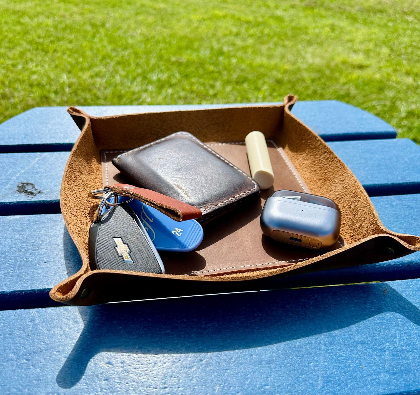 Valet Tray