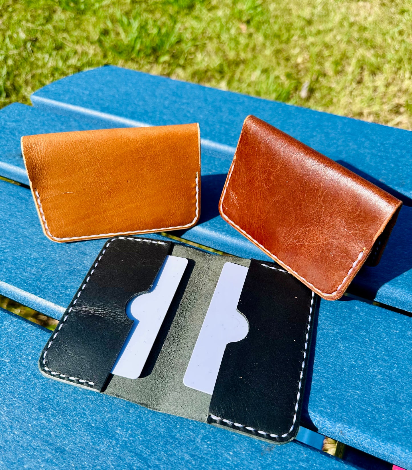 2-Card Wallet