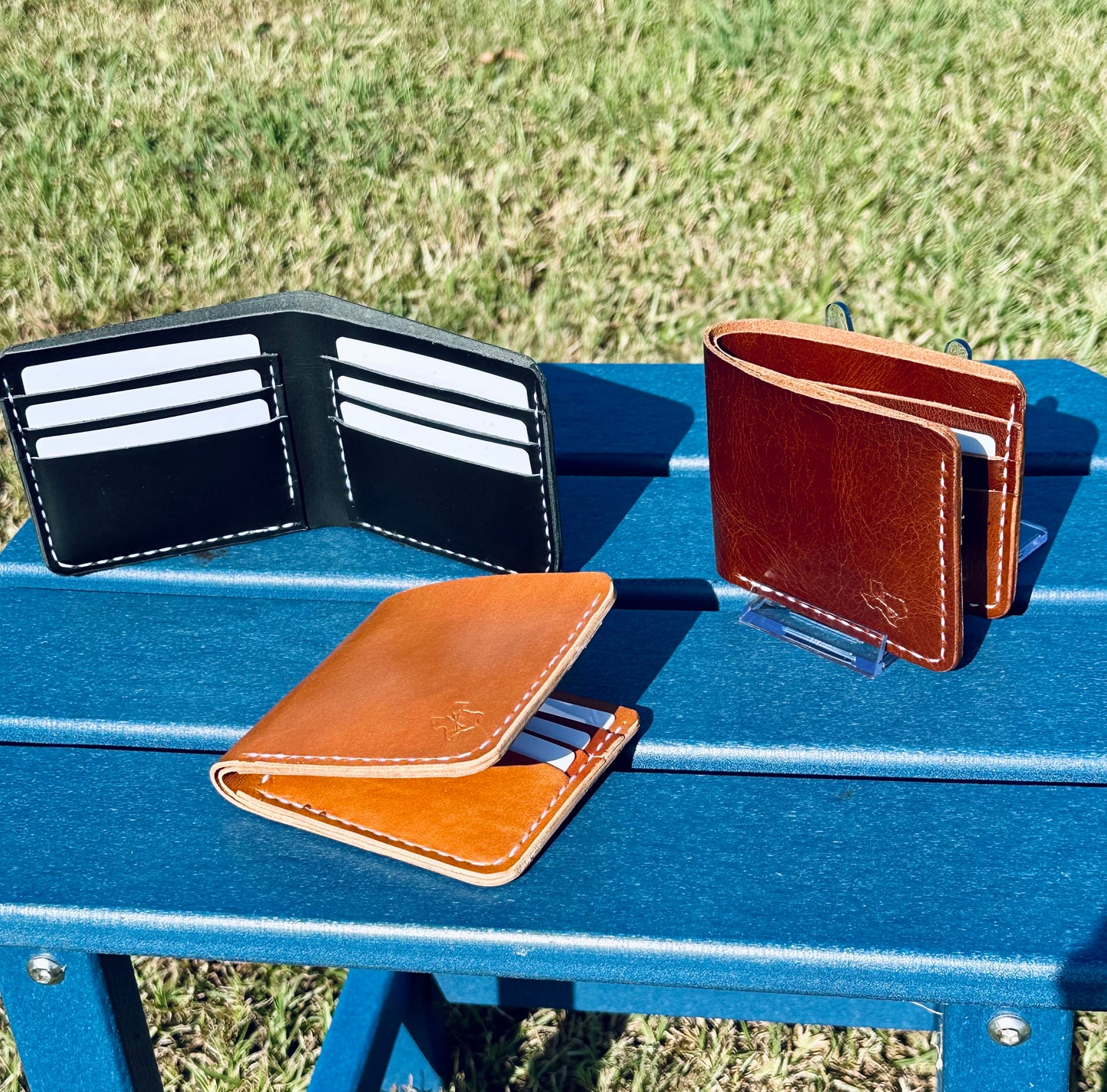 Classic BiFold