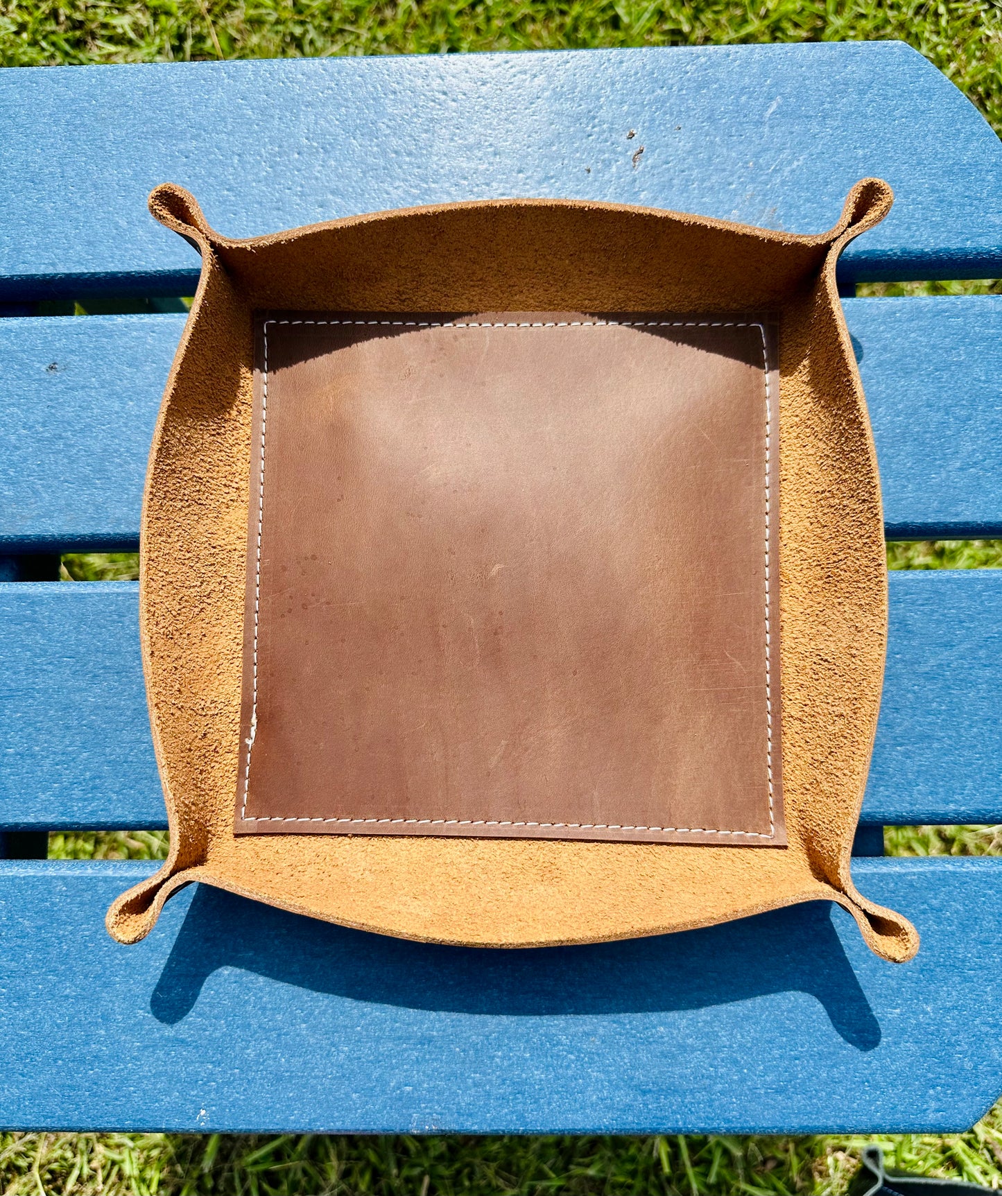 Valet Tray