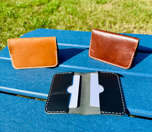 2-Card Wallet