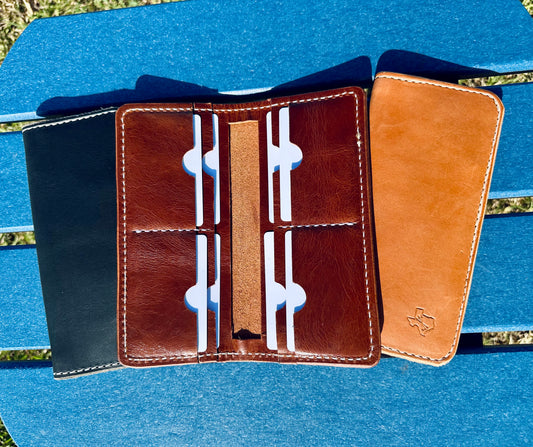 Long Wallet