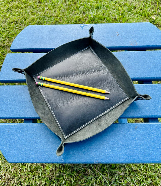 Valet Tray