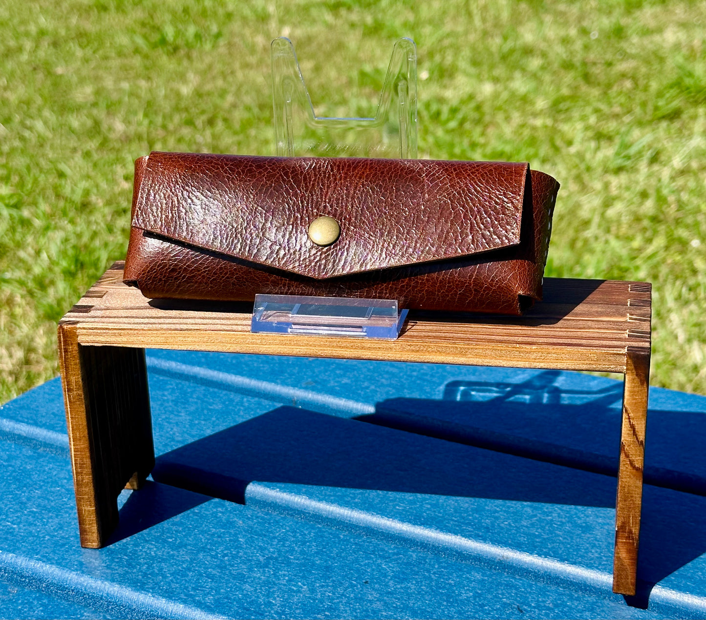 Glasses Case
