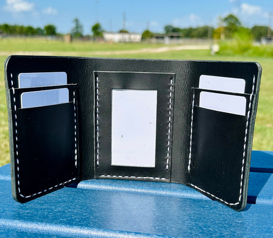 Classic TriFold