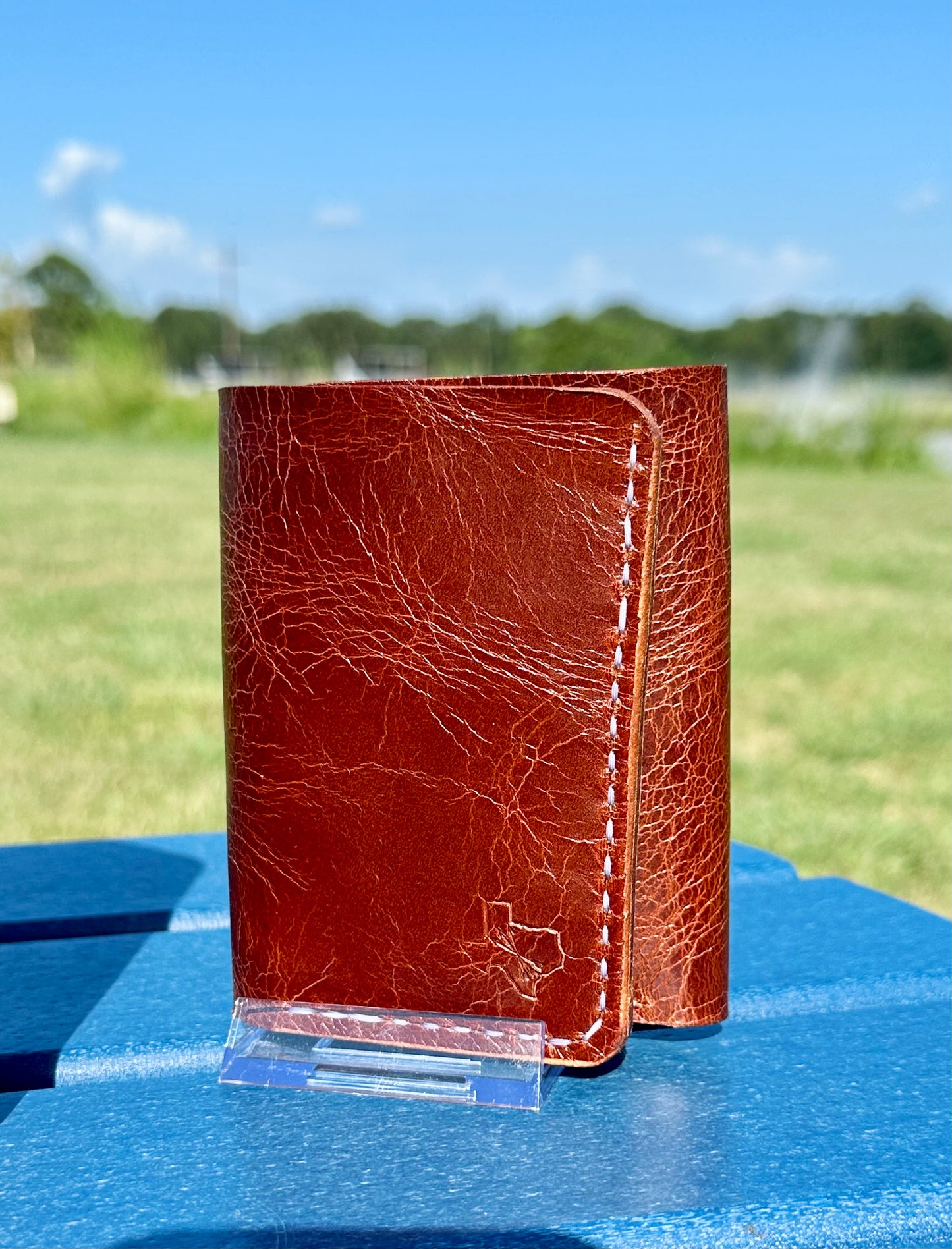 Classic TriFold
