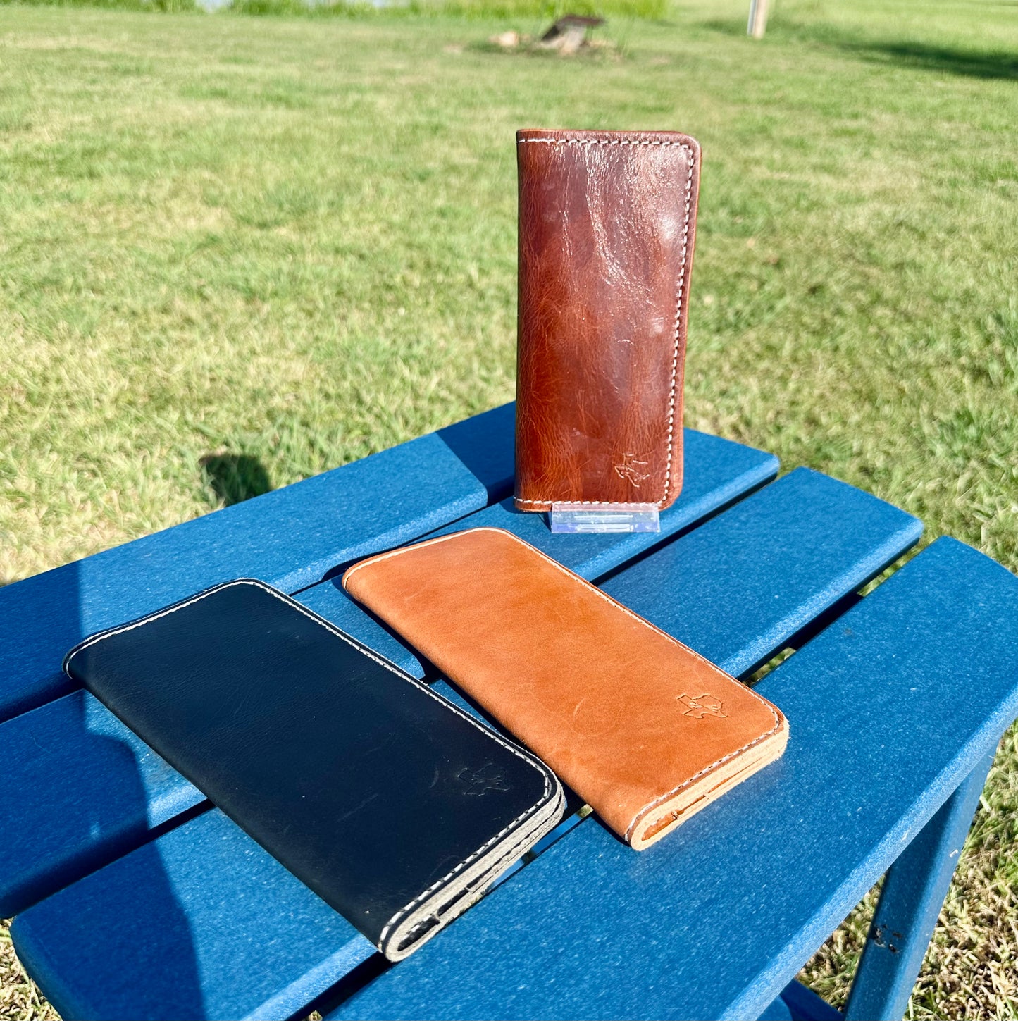 Long Wallet