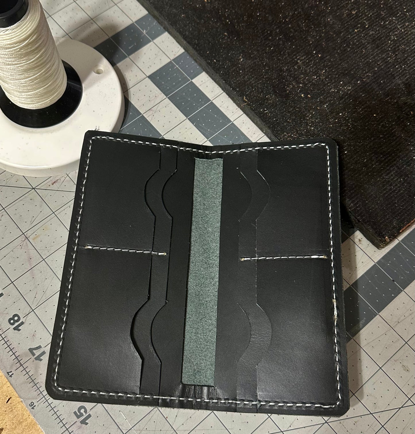 Long Wallet