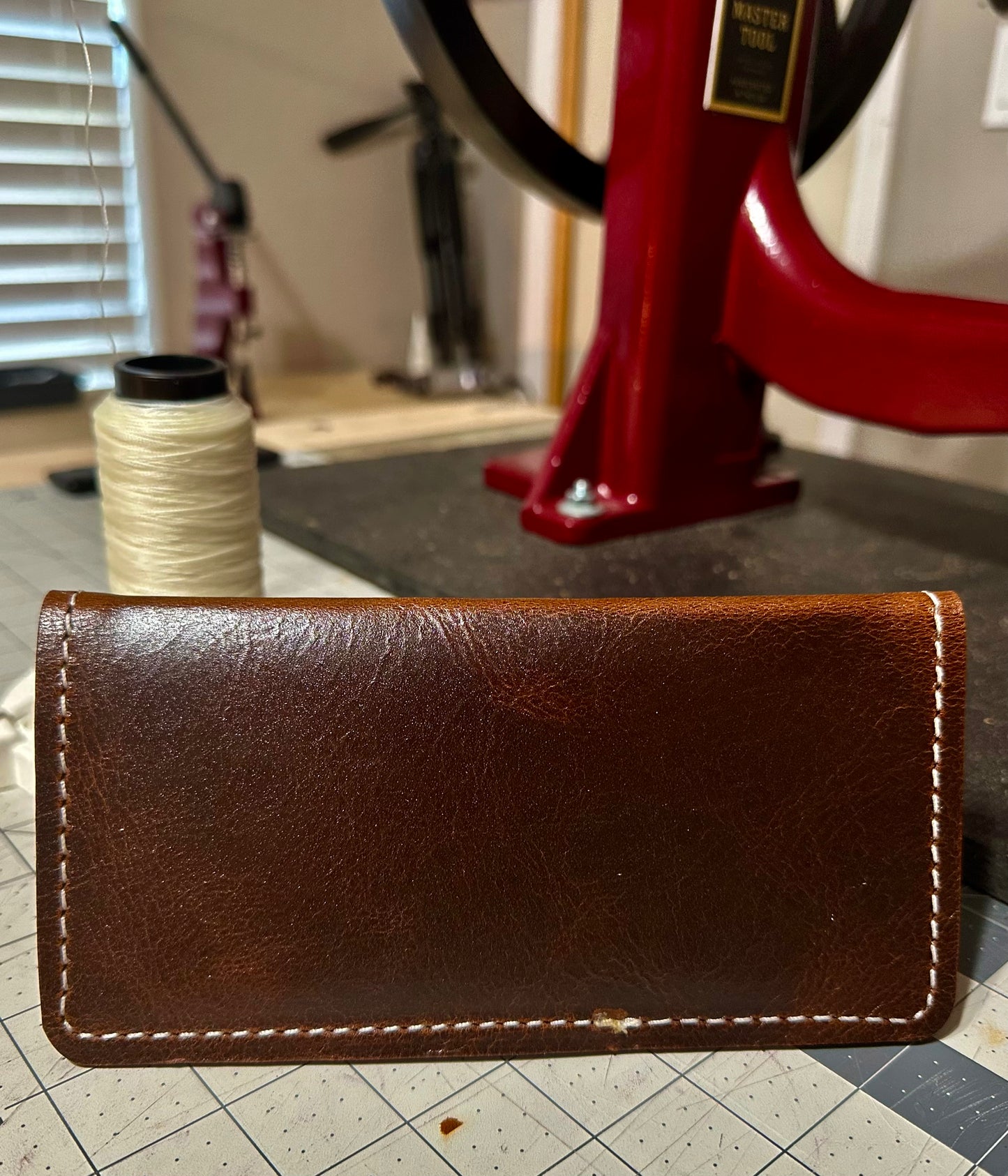 Long Wallet