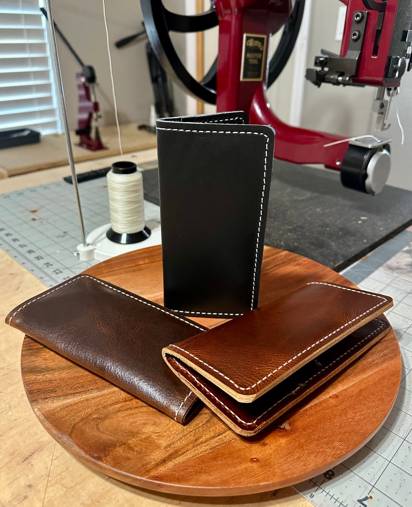 Long Wallet