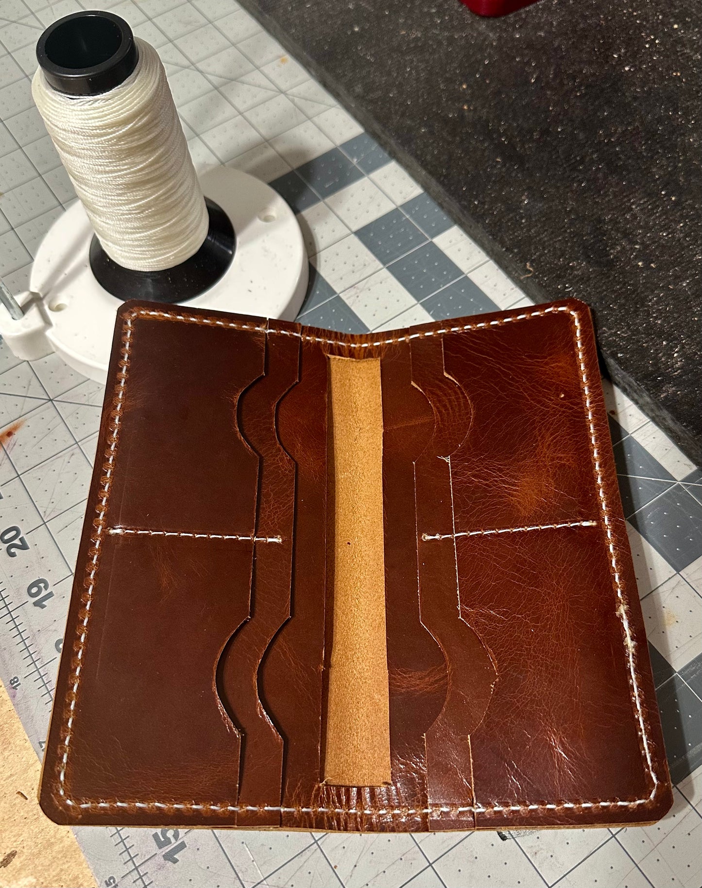 Long Wallet