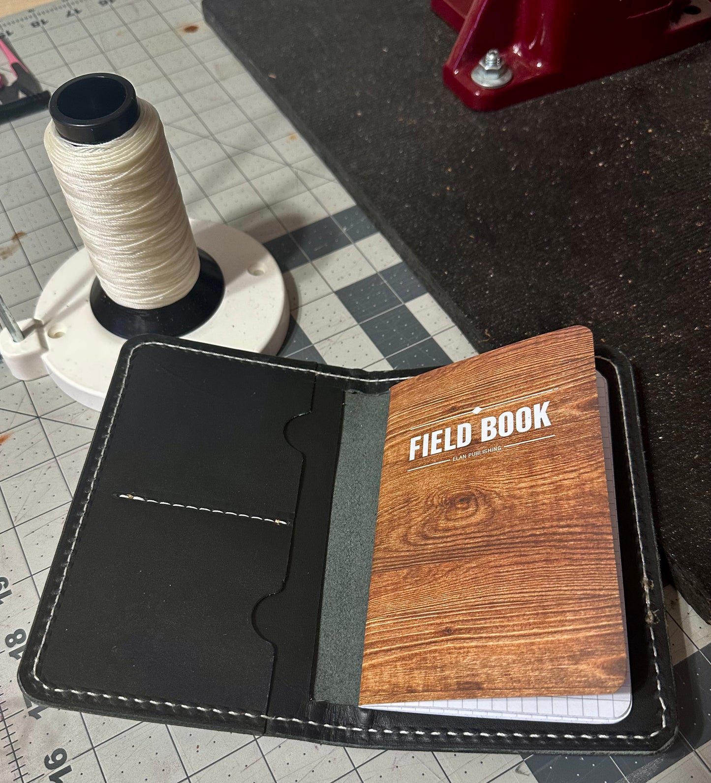 Pocket Book