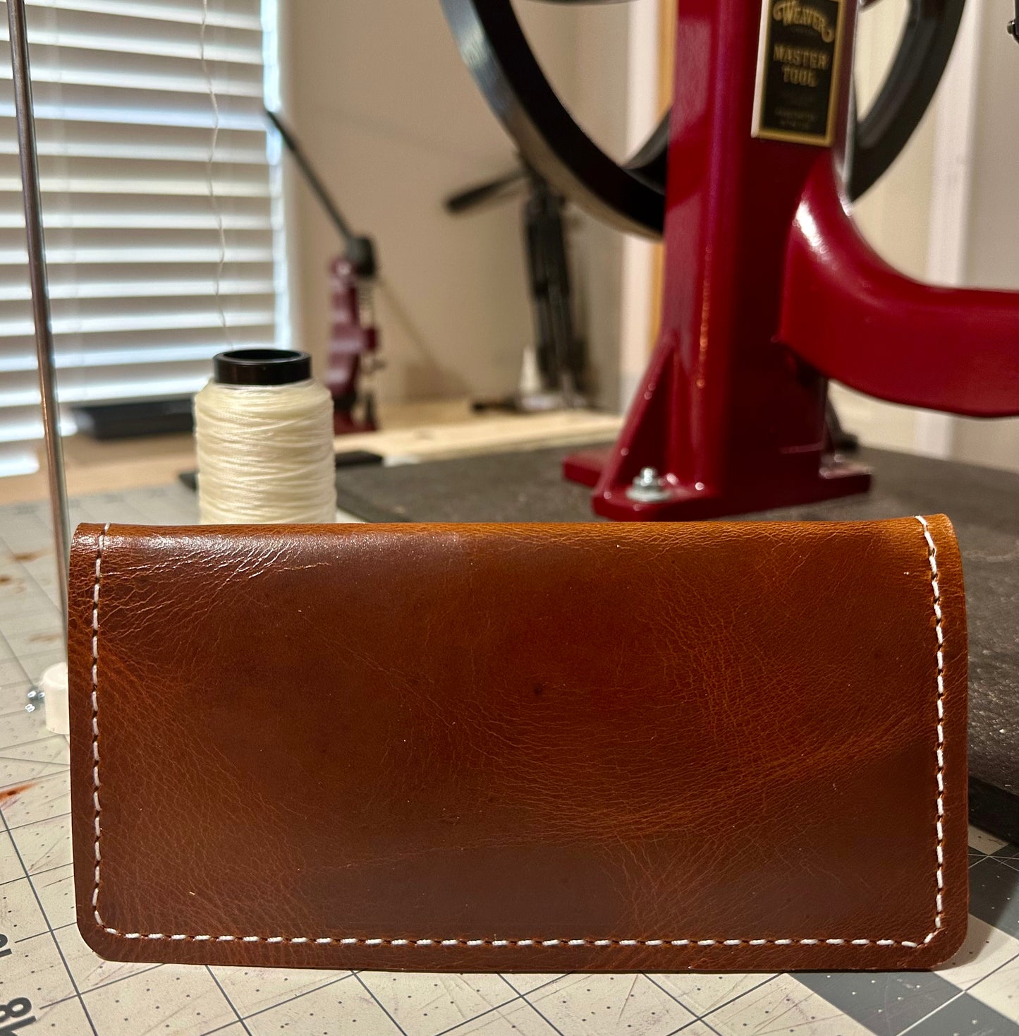 Long Wallet