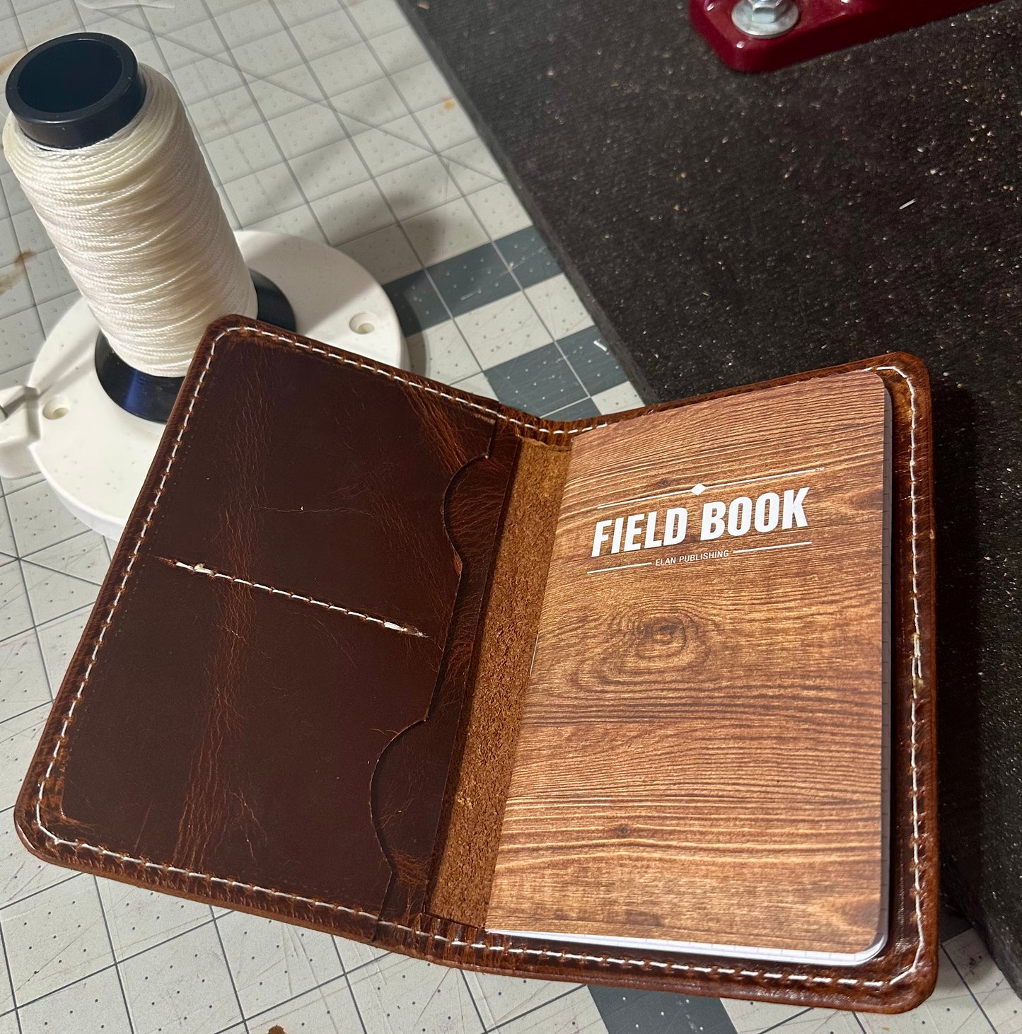 Pocket Book