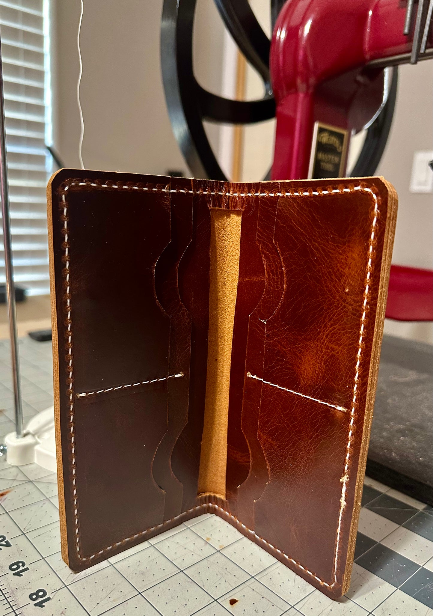 Long Wallet